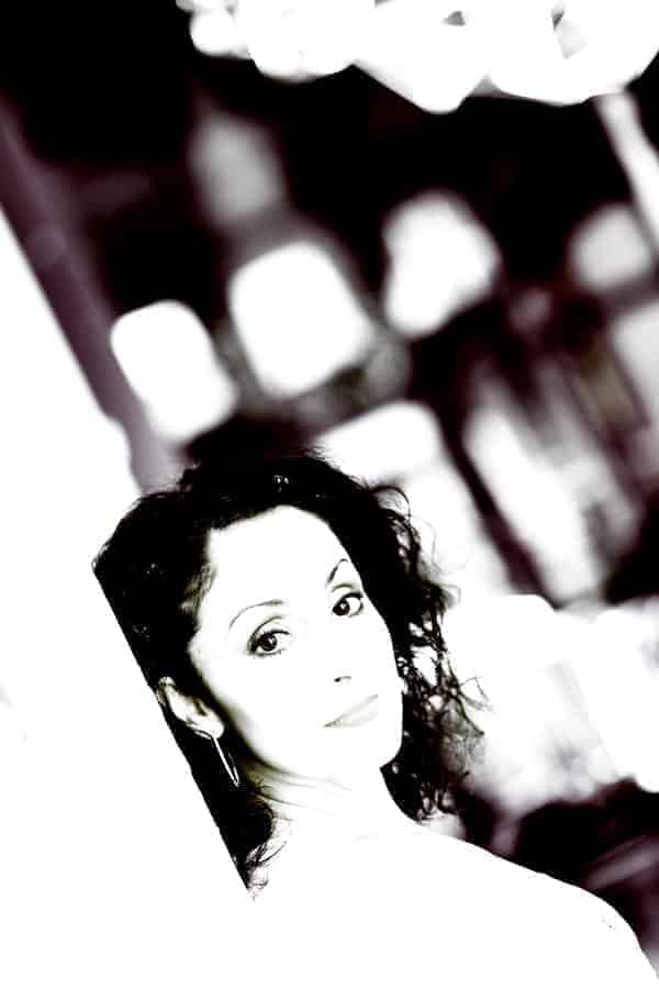 Alexandrina Simeon Quintett