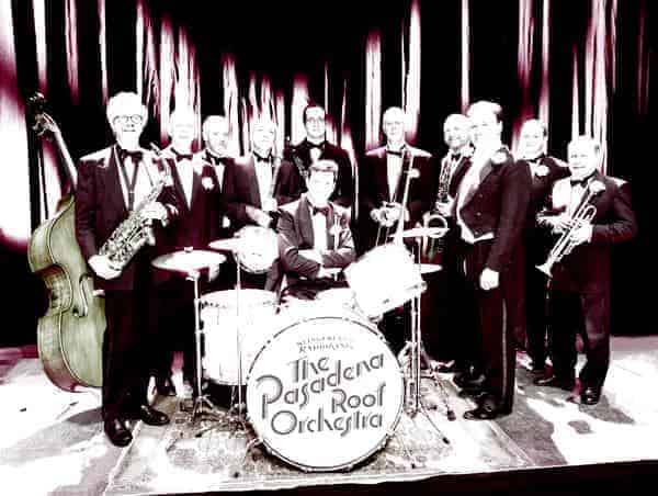 Pasadena Roof Orchestra