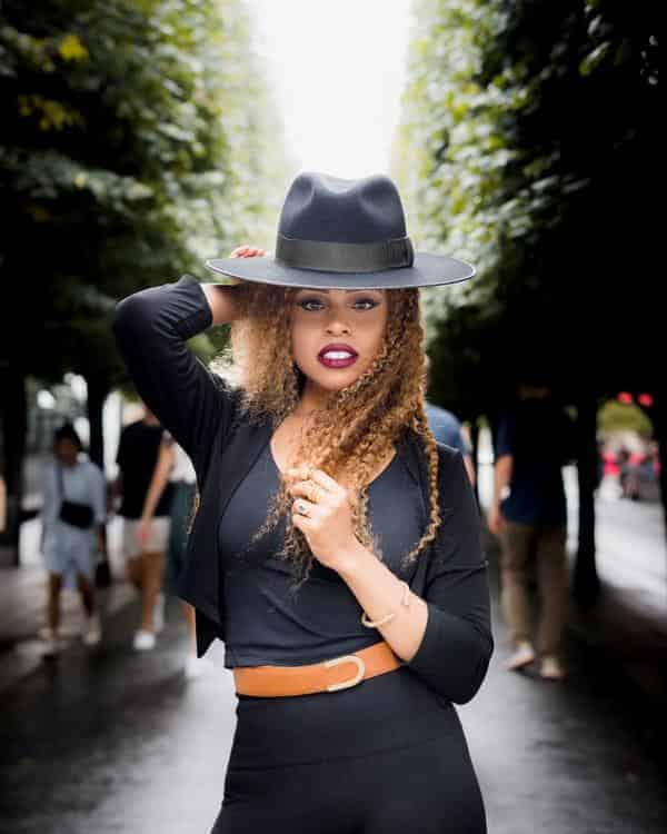 Lauren Henderson