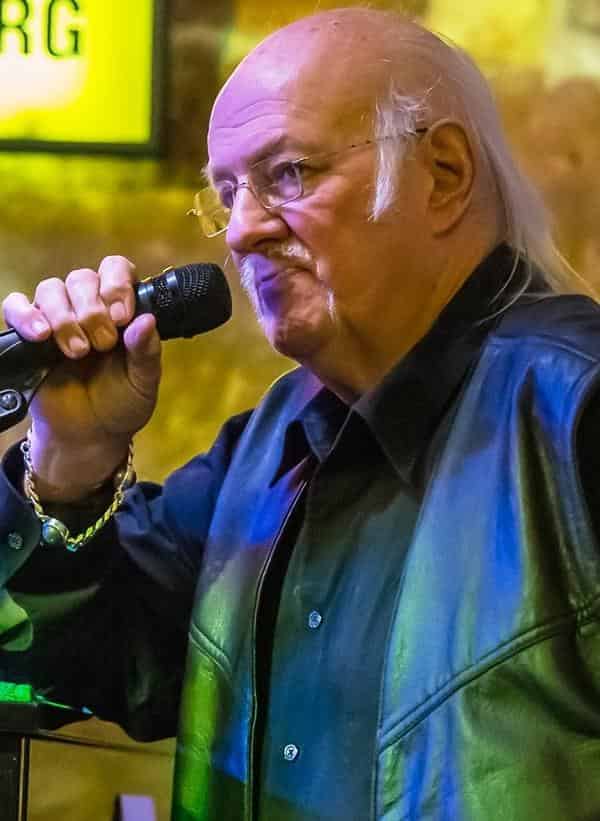 Tex Döring