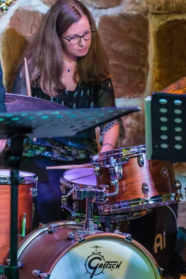 Mareike Wiening