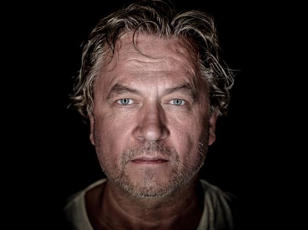 Nils Petter Molvær
