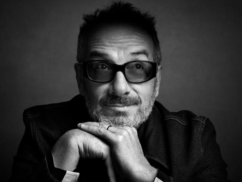 Der britische Musiker Elvis Costello kommt nach Ingolstadt