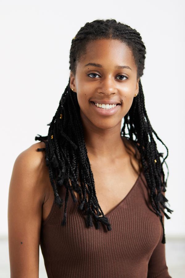 Jeneba Kanneh Mason beehrt den KlavierOlymp in Bad Kissingen auf