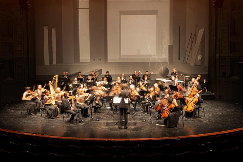 Das Jewish Chamber Orchestra Munich ist zu Gast beim Kissinger Sommer