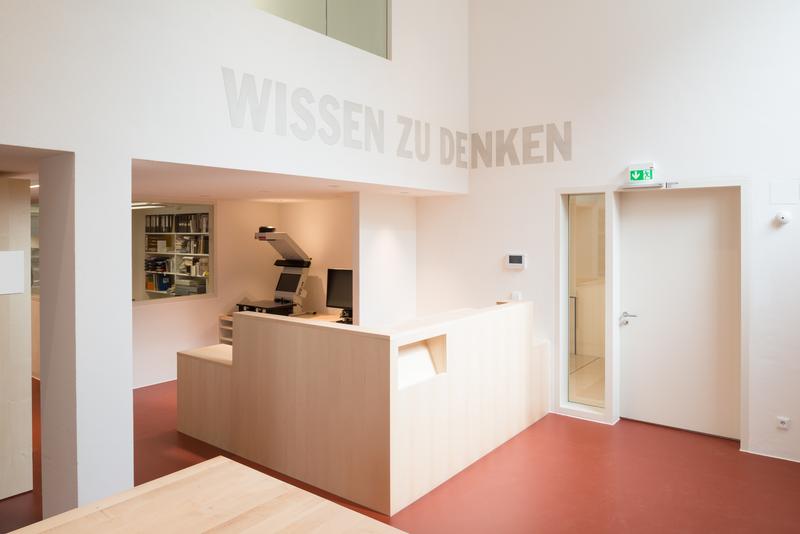 Das Jüdische Museum Franken