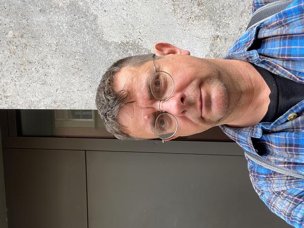 Unser Interviewpartner: Jochen Neurath, Bamberger Komponist und Projektleiter nonoise