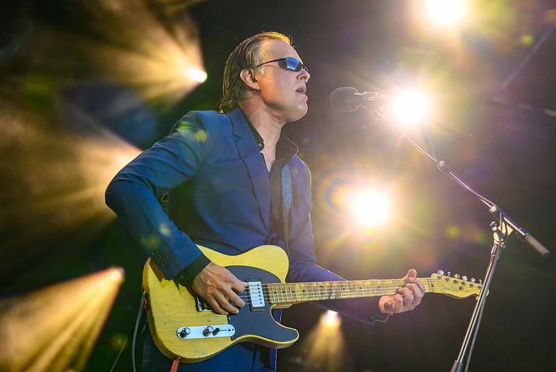 Unser Interviewpartner: Joe Bonamassa