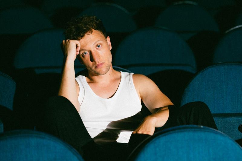 Joris trifft am Stadttheater Fürth auf Takeover! Ensemble