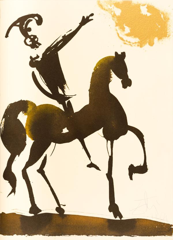 Josua: „Sonne steh still!“, 1963-1965