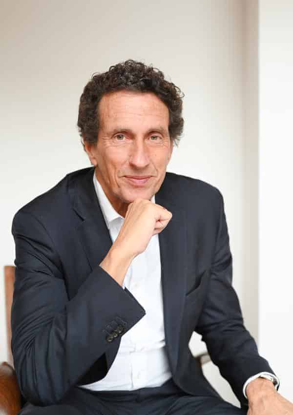 Julian Nida-Rümelin
