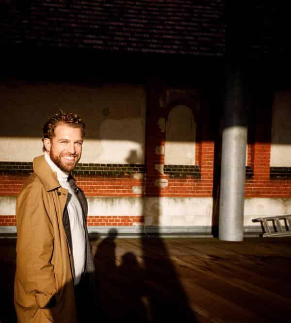 Julian Pregardien