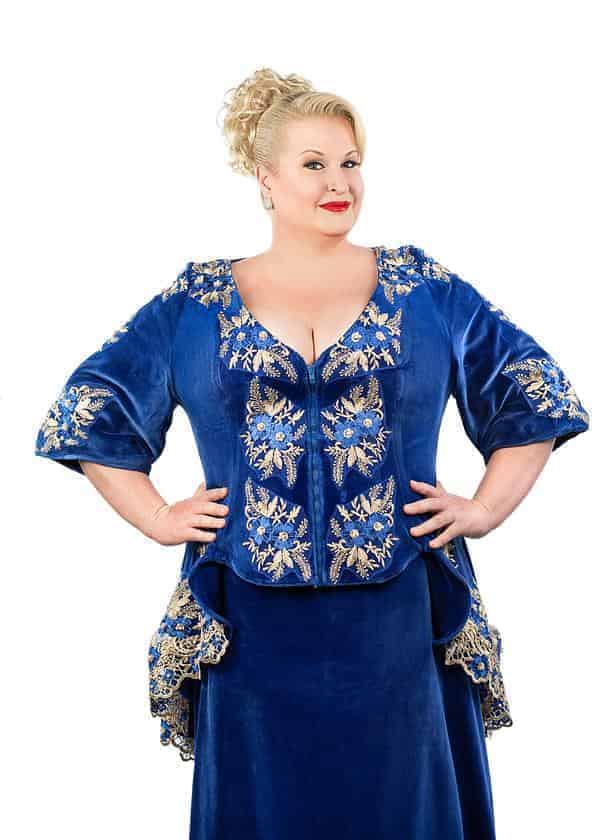 Daphne de Luxe