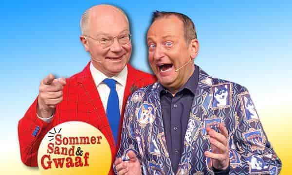 Heißmann und Rassau