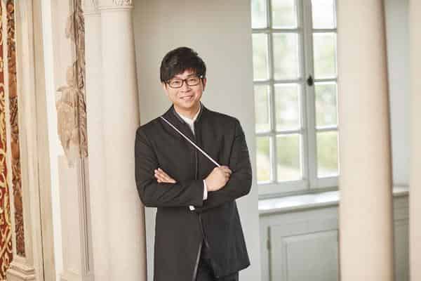 Kahchun Wong