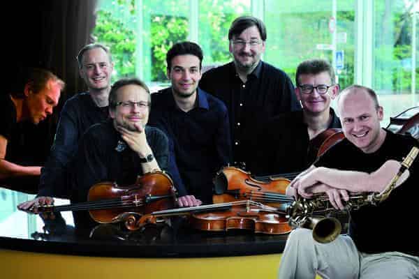 Jazzkonzert