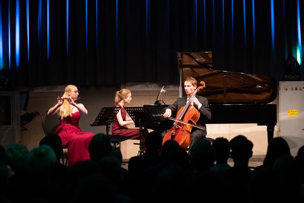 Das Kammermusikfestival in Würzburg 2023