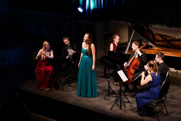 Das Kammermusikfestival in Würzburg 2023