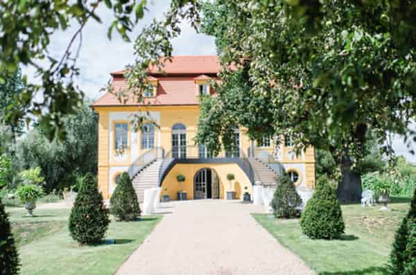 Aufseßhöflein