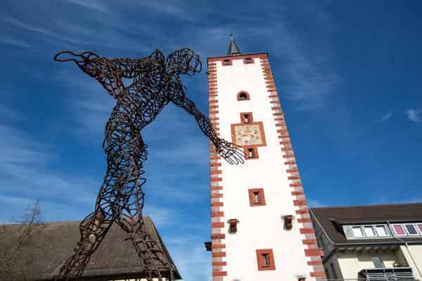 Impressionen aus Karlstadt