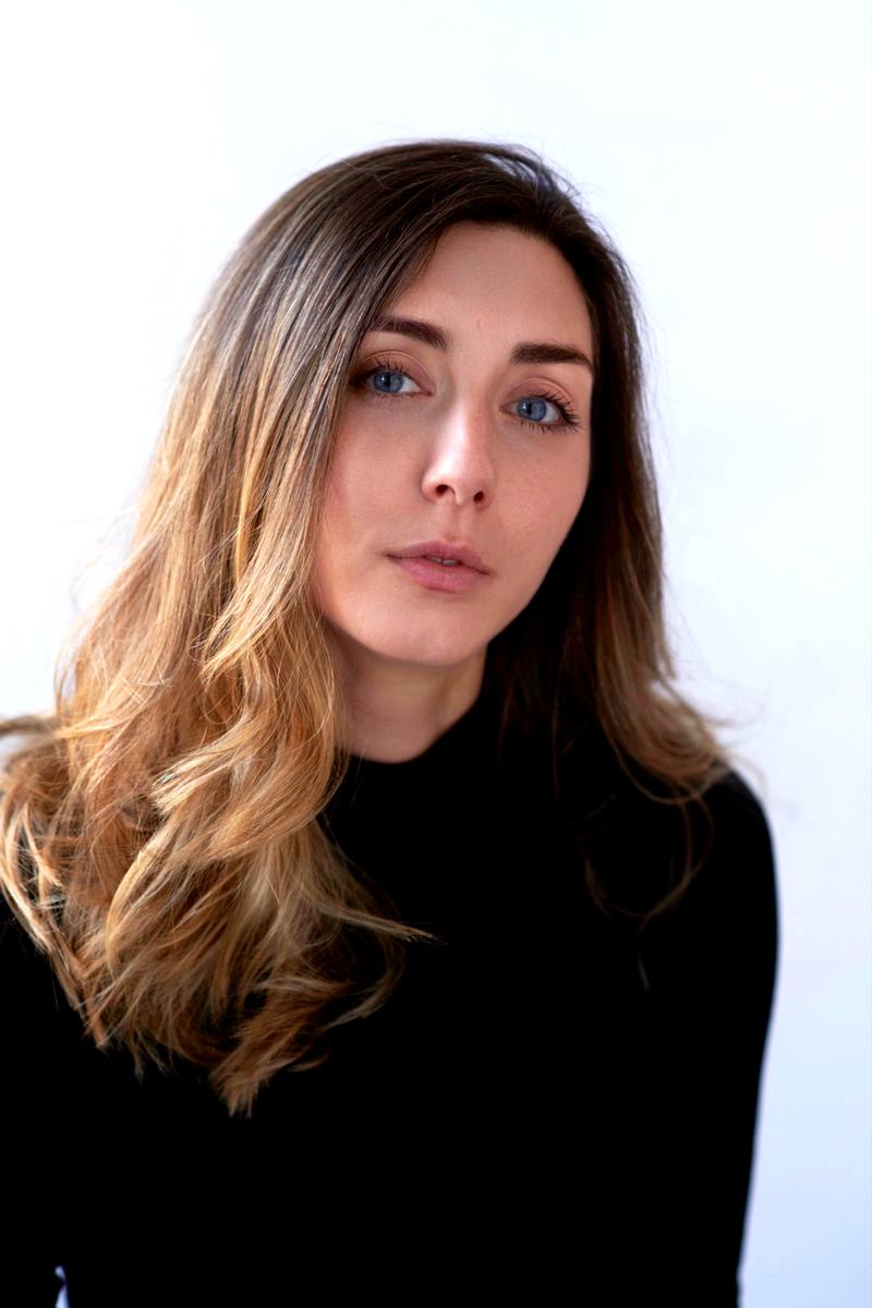 Unsere Gesprächspartnerin: Regisseurin Katharina Kastening