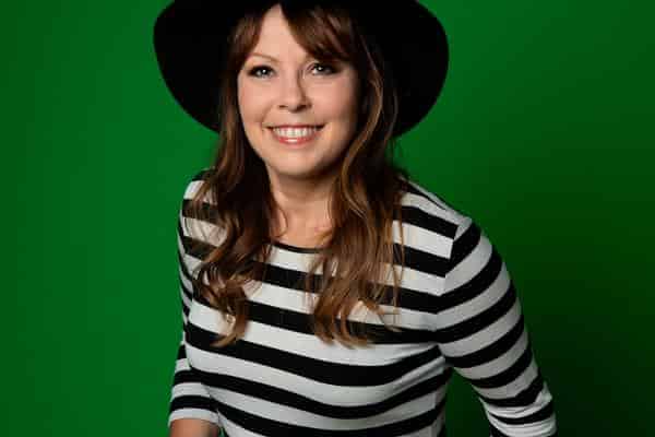 Katie Freudenschuss