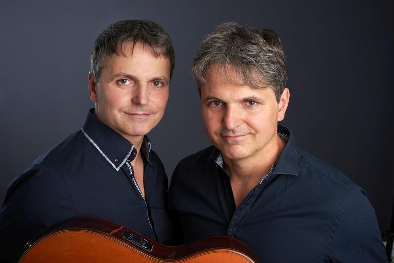 Die Katona Twins geben am 24. Januar ein Konzert