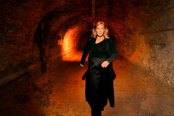 Beim Weimarer Kunstfest gibt es Ute Lemper zu hören