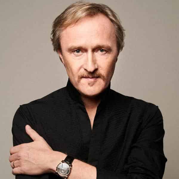 Albrecht Mayer 
