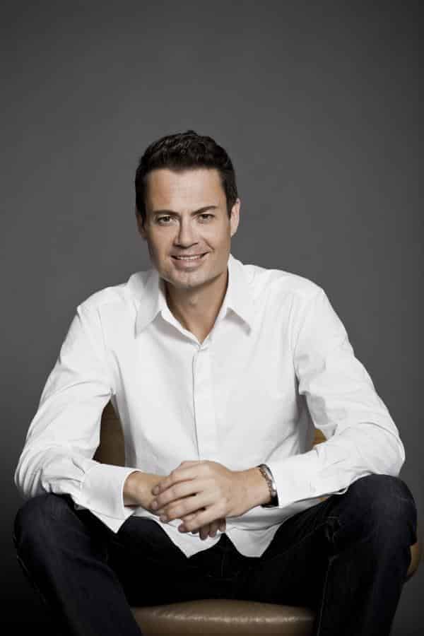 Jochen Kupfer