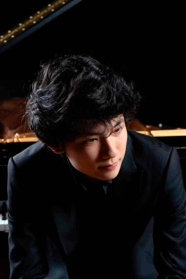 Tony Siqi Yun
