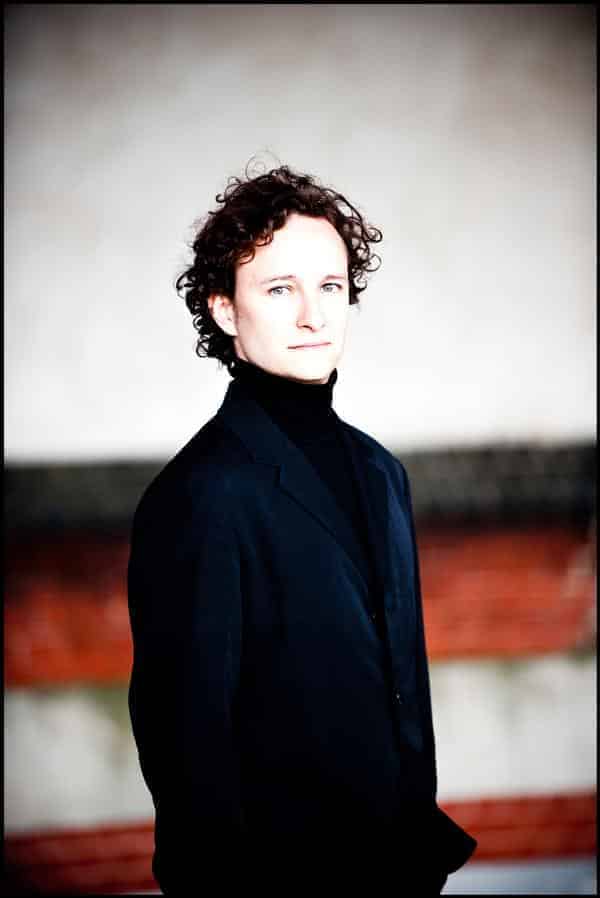 Martin Helmchen