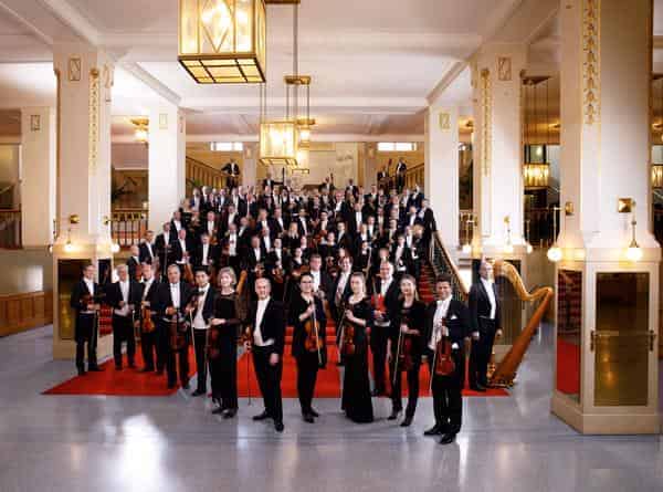 Wiener Symphoniker