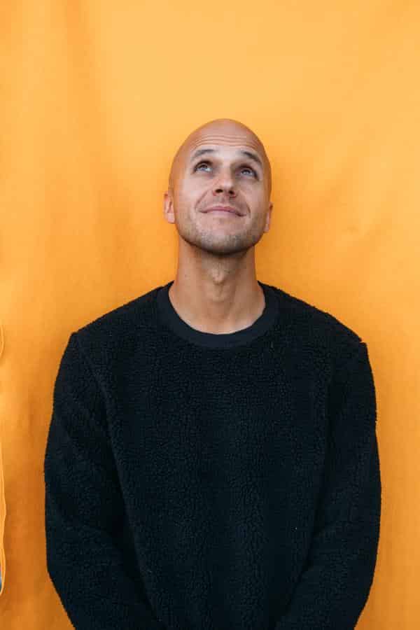 Milow