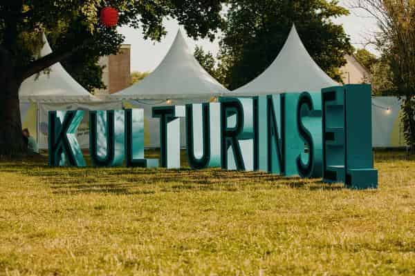 Kulturinsel Wöhrmühle, Impressionen 2022
