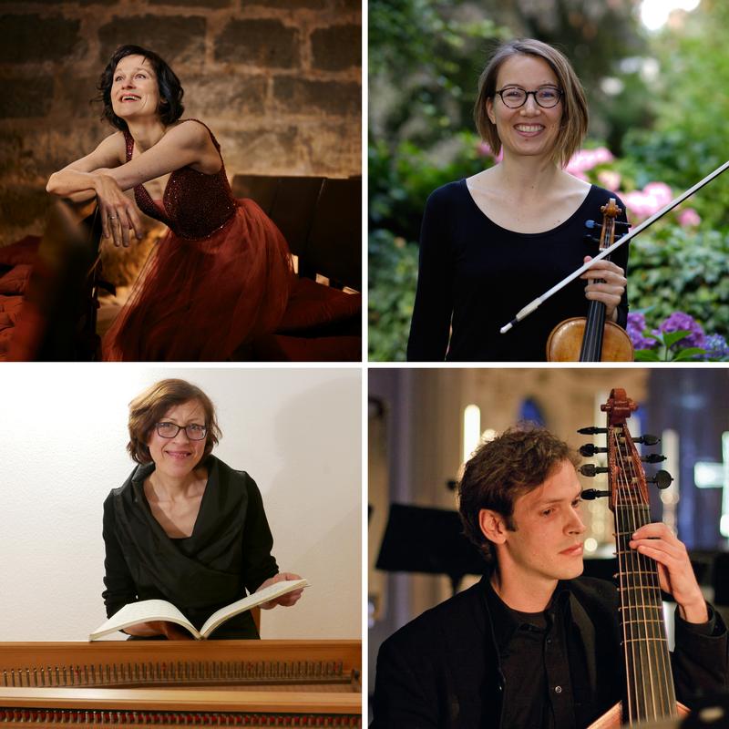 Ensemble „Baroque Pleasure“