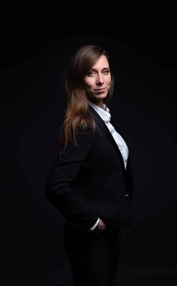 Lucie Leguay