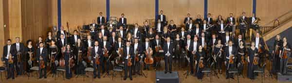 Hofer Symphoniker