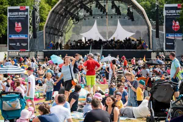 Familienkonzert
