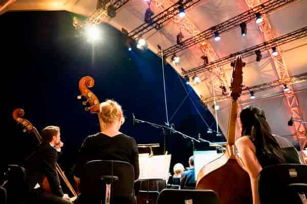 Klassik Open Air 2019
