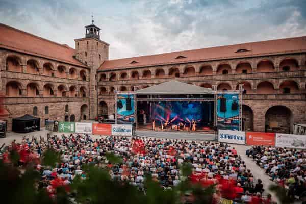 Plassenburg Open Air
