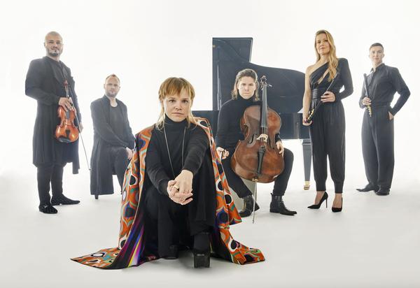 Wallis Bird und Spark - „Vision of Venus“