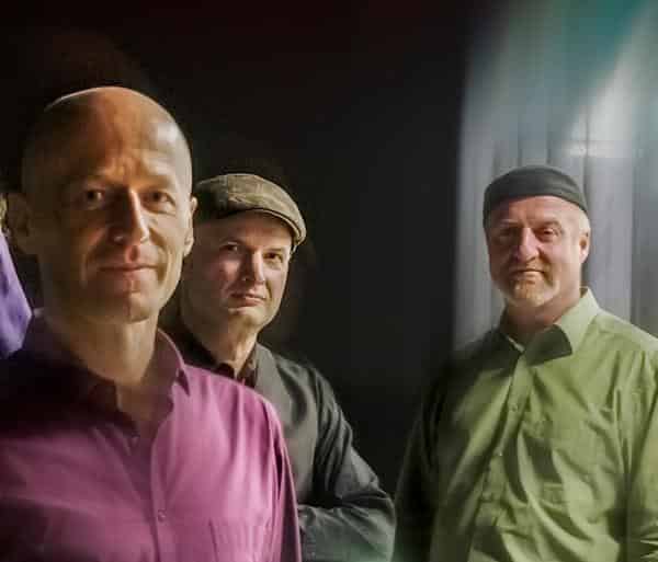 KLEZMER PUR
