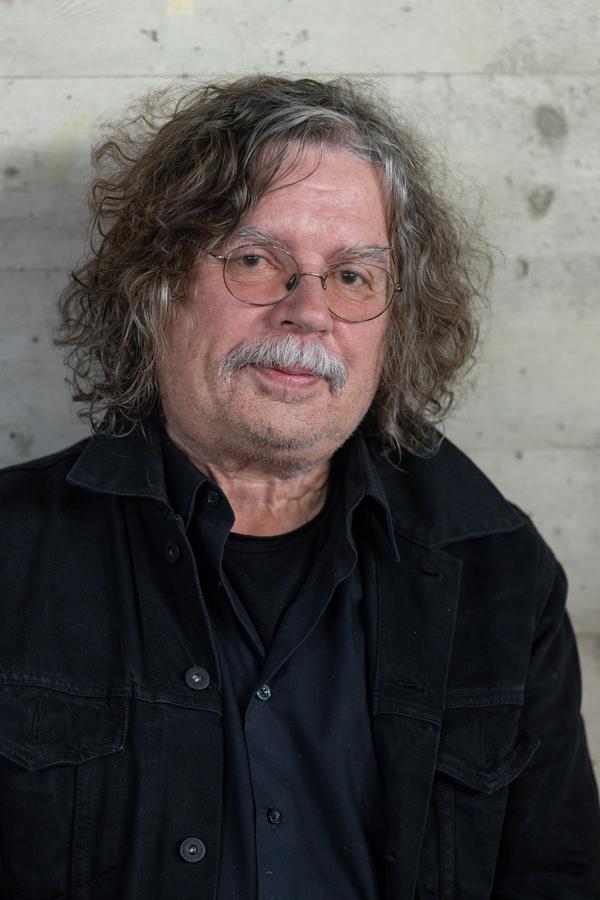 Knut Weber | Intendant am Stadttheater Ingolstadt
