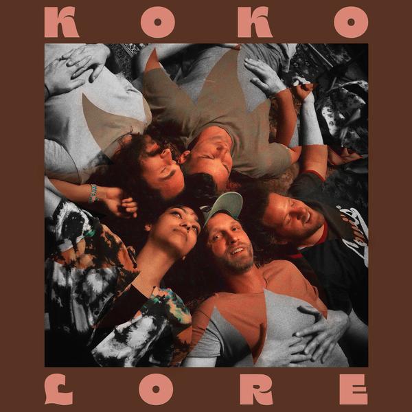 Die neue Aschaffenburger Band Koko Lore  