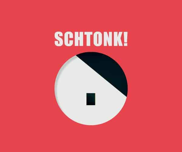Schtonk Logo