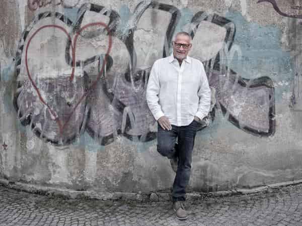 Konstantin Wecker