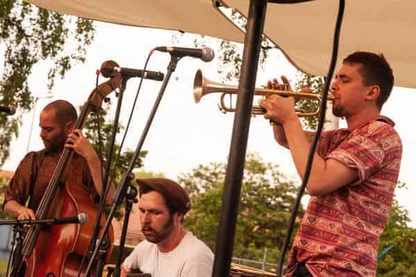 Kontakt Kulturfestival 2019