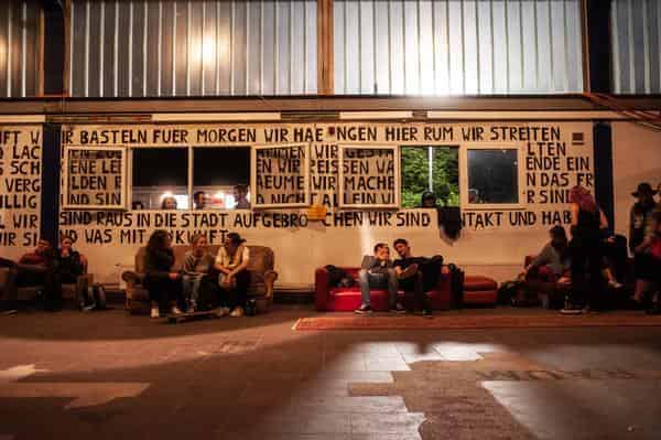 Kontakt Kulturfestival 2019