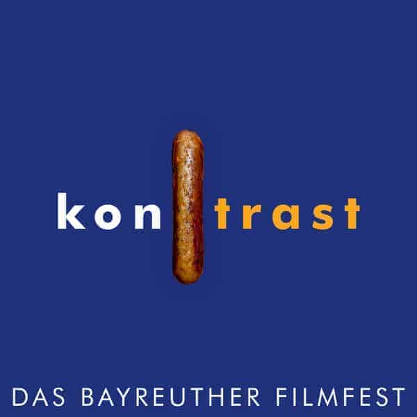 Kontrast Filmfestival Logo